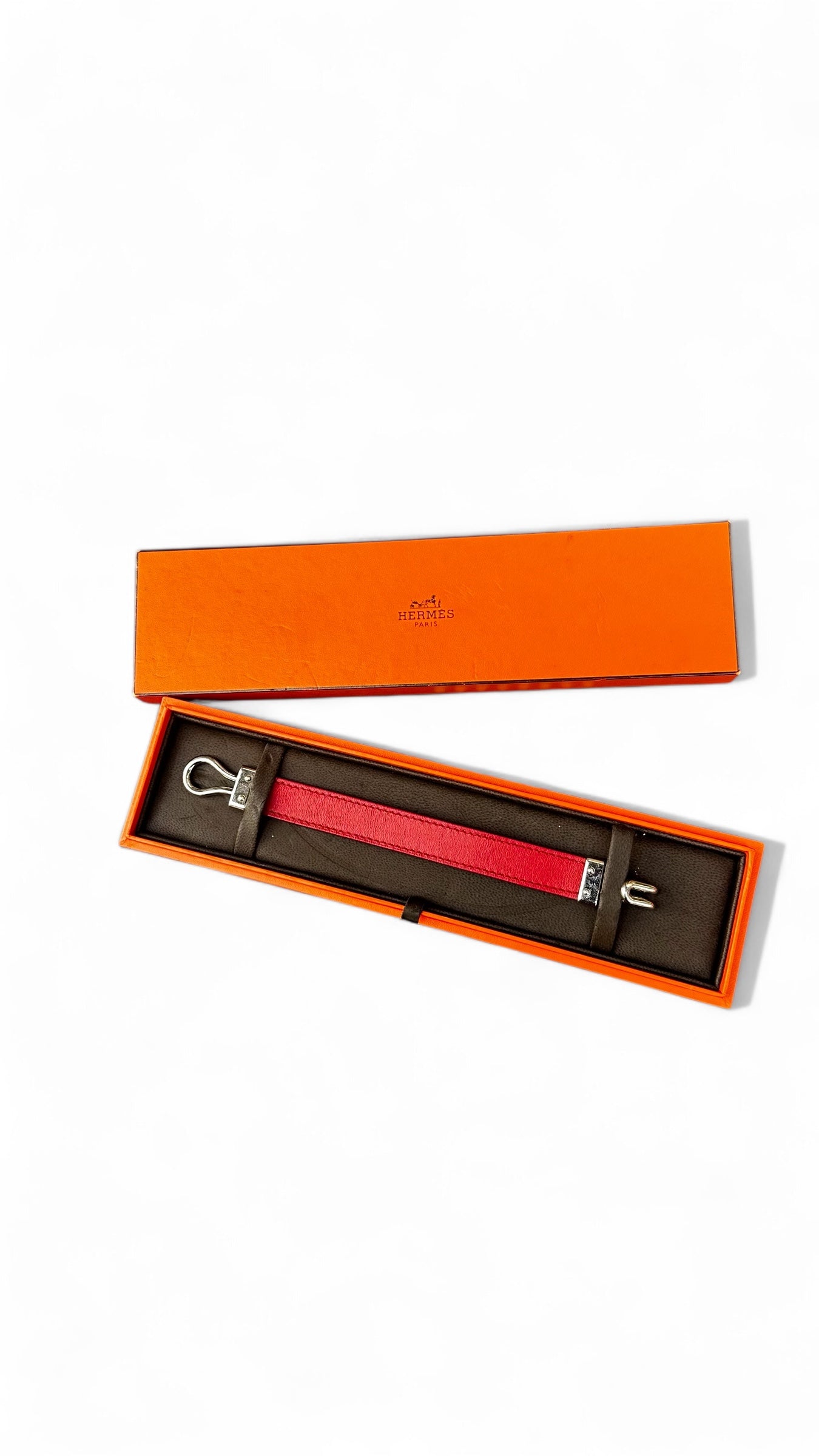 Bracelet hermes vintage