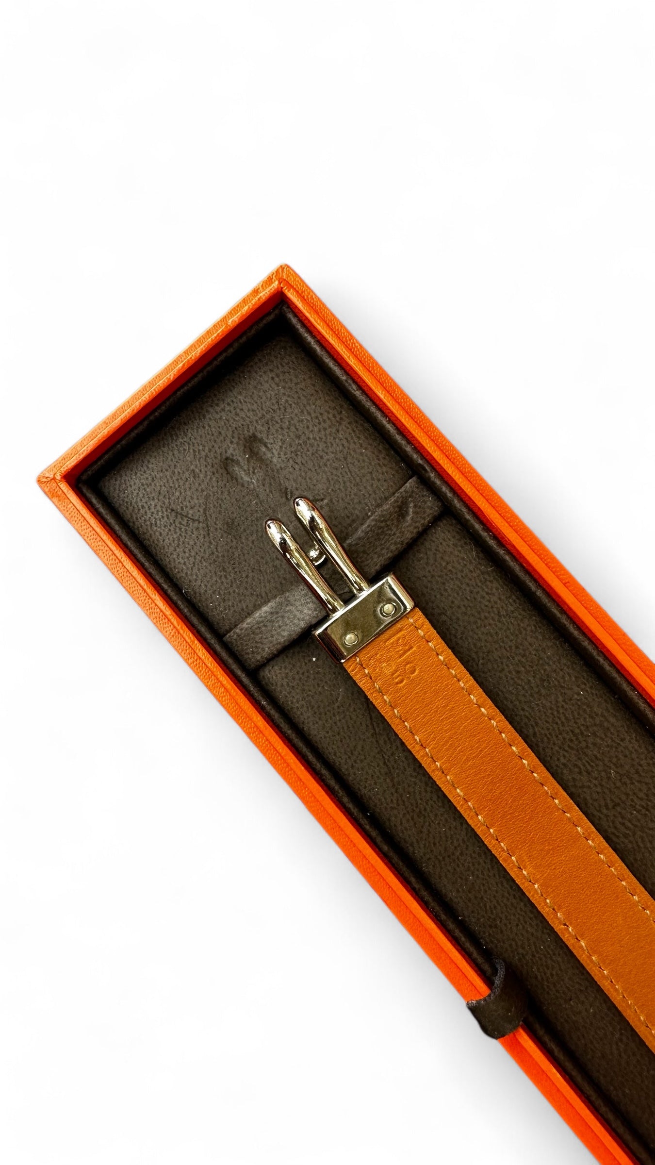 Bracelet hermes vintage
