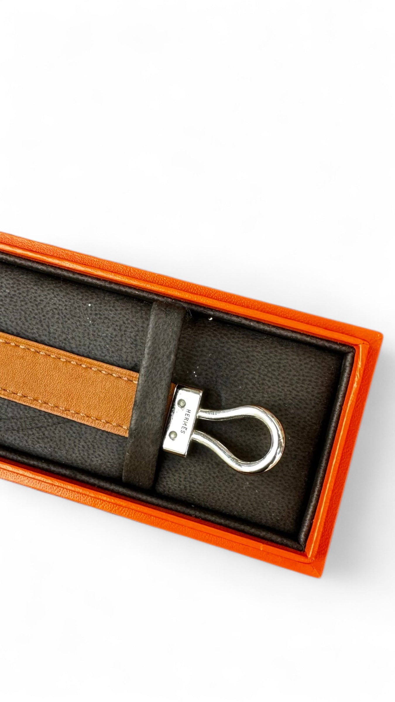 Bracelet hermes vintage