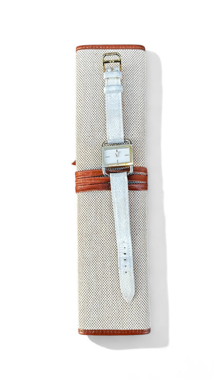 montre hermès vintage