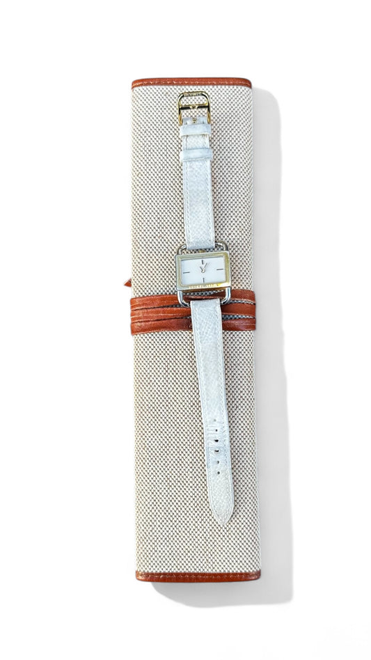 montre hermès vintage