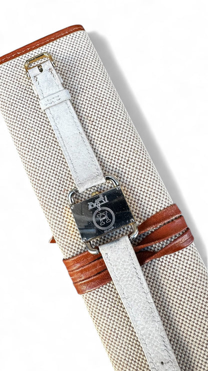 montre hermès vintage