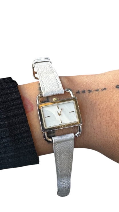 montre hermès vintage