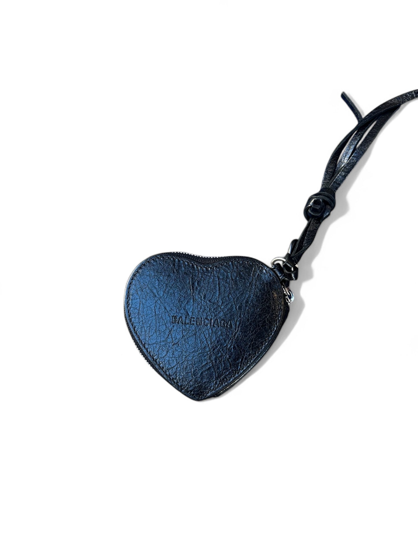 Porte monnaie cagole Balenciaga