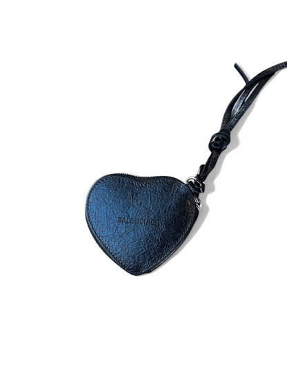 Porte monnaie cagole Balenciaga