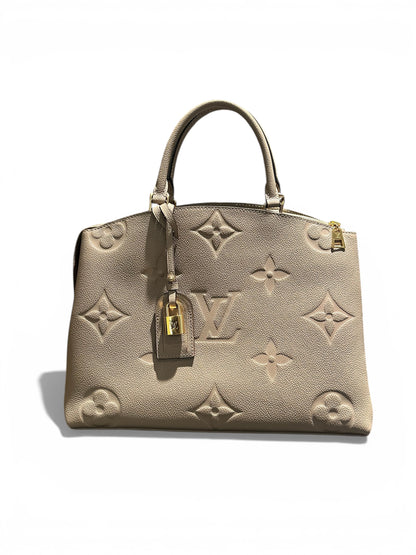 Sac Louis Vuitton Grand Palais