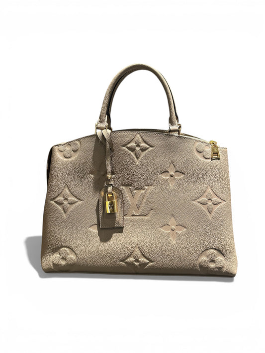 Sac Louis Vuitton Grand Palais