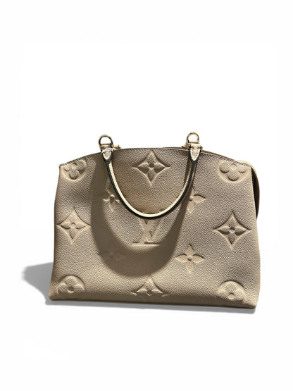 Sac Louis Vuitton Grand Palais