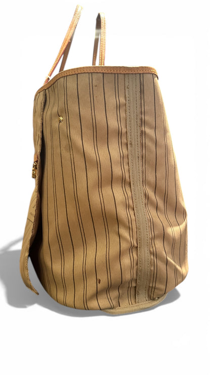 Louis Vuitton  Cabas Neverfull MM Monogram