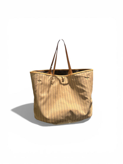 Louis Vuitton  Cabas Neverfull MM Monogram