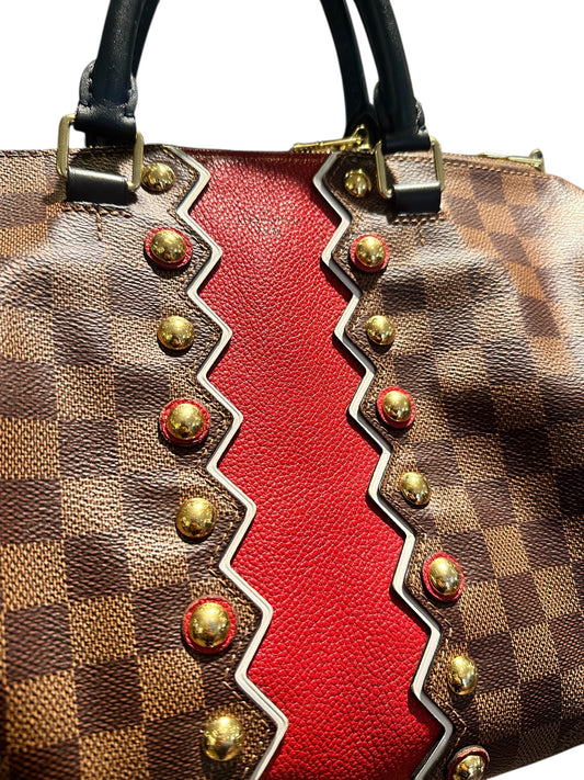 Louis Vuitton Speedy Karakoram – édition limitée