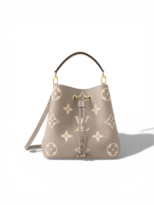 Louis Vuitton Néonoé MM – Monogram Empreinte