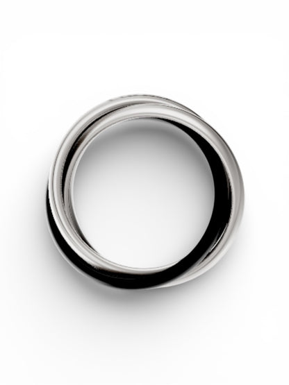 Bague Cartier Trinity