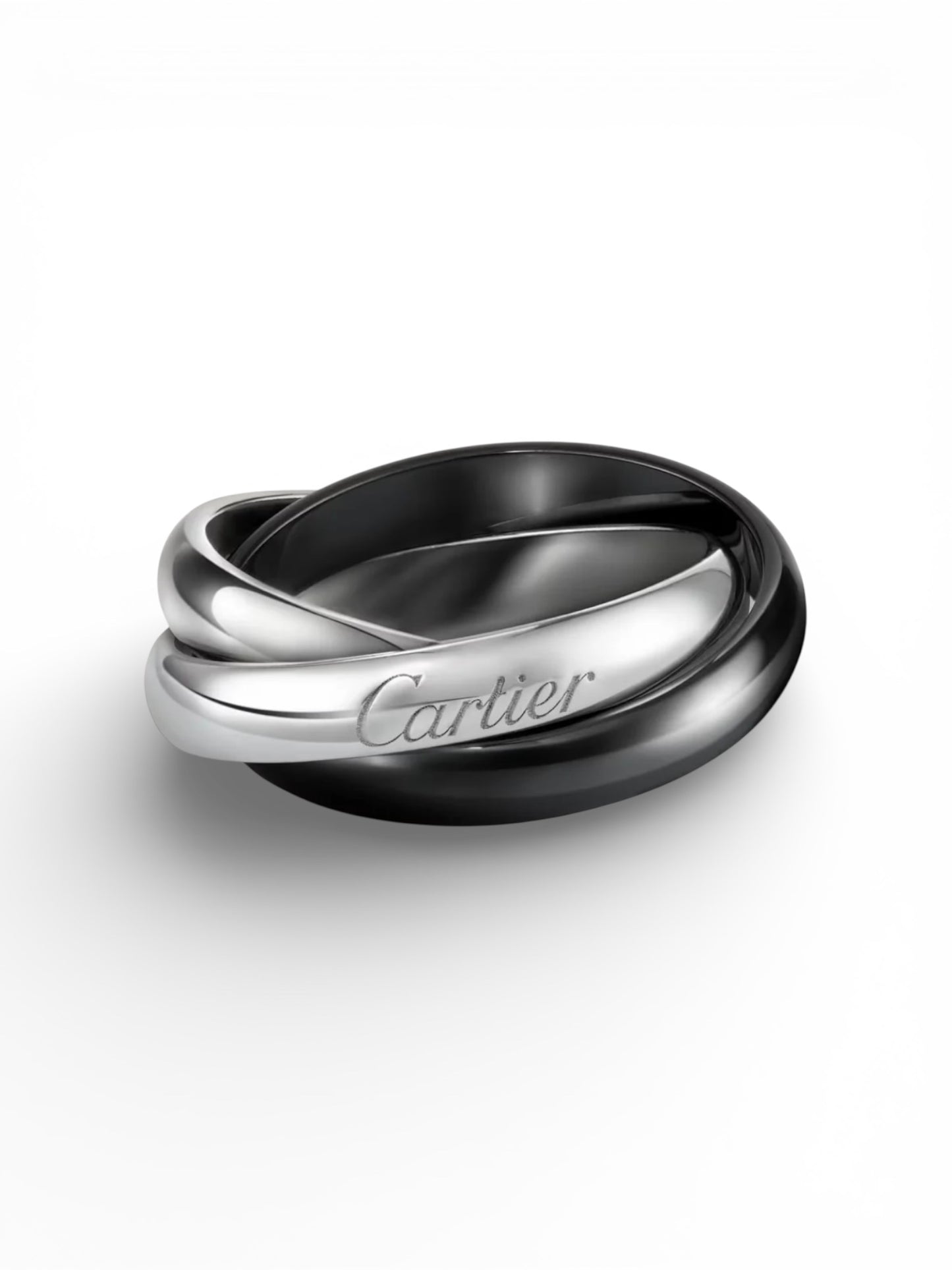Bague Cartier Trinity