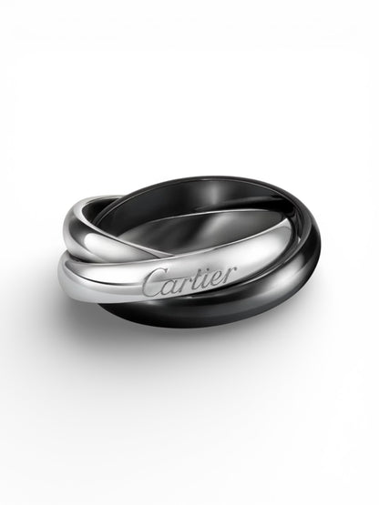 Bague Cartier Trinity