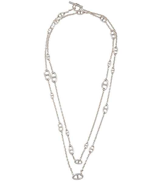 Collier Hermès Farandole 160