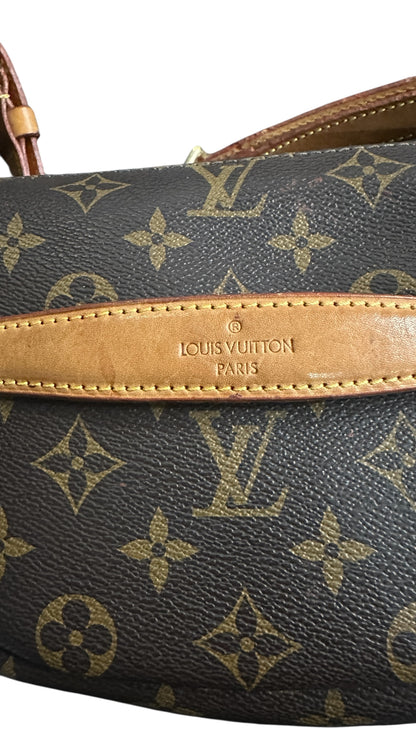 Louis Vuitton 2019 Bumbag mm Monogram Belt Bag
