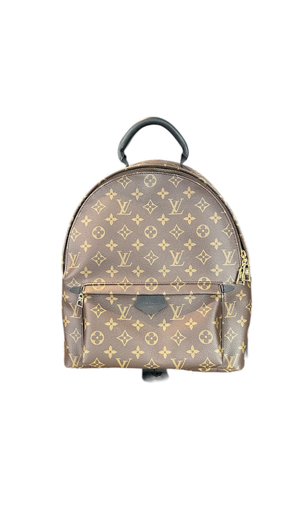 Sac à dos Palm Springs GM - Louis Vuitton