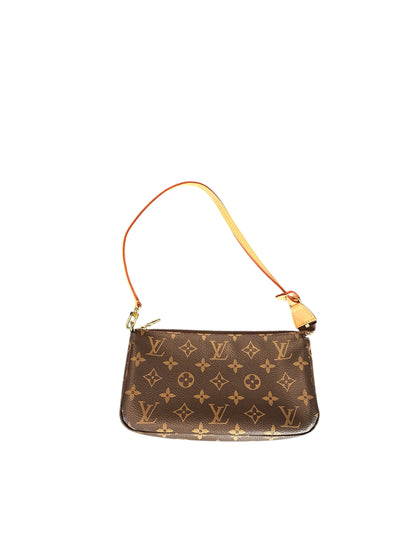 Louis Vuitton – Pochette Accessoires