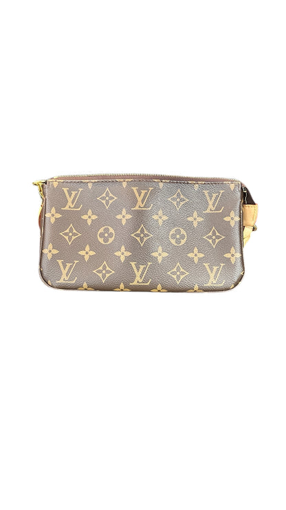 Louis Vuitton – Pochette Accessoires