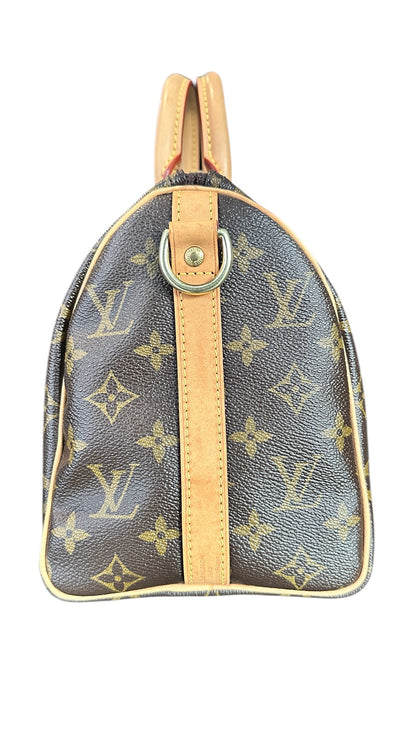 Louis Vuitton - Speedy Bandoulière 25