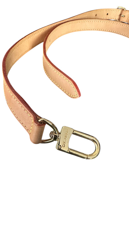 Louis Vuitton - Speedy Bandoulière 25