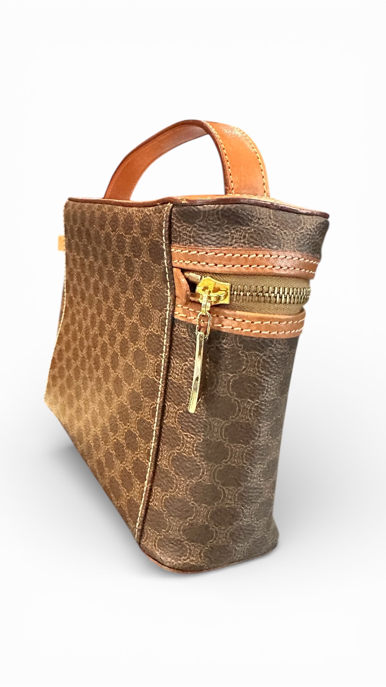 Vanity Céline vintage