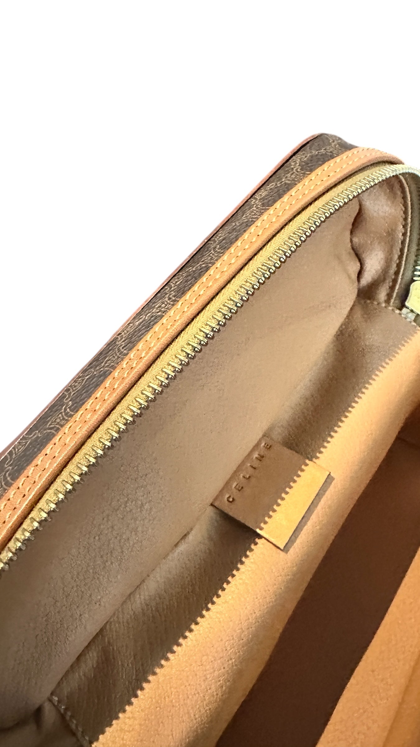 Vanity Céline vintage