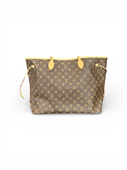 Louis Vuitton Neverfull GM Monogram – Taille 4