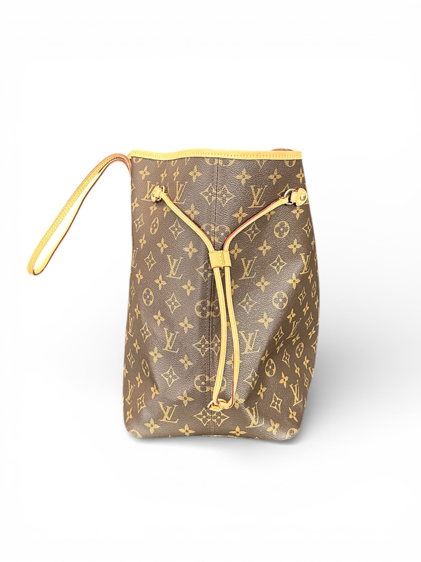 Louis Vuitton Neverfull GM Monogram – Taille 4