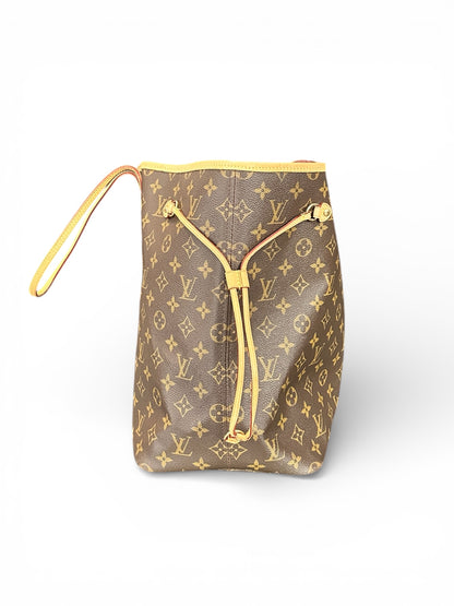 Louis Vuitton Neverfull GM Monogram – Taille 4