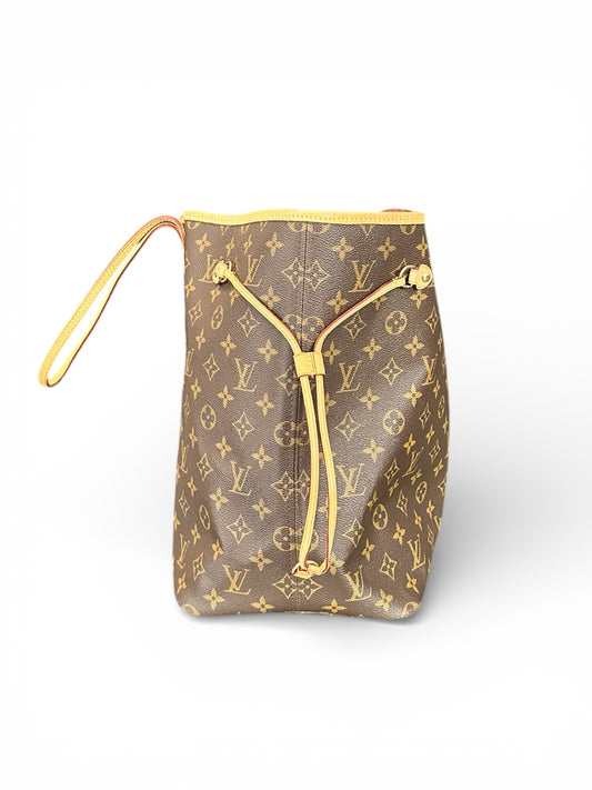 Louis Vuitton Neverfull GM Monogram – Taille 4