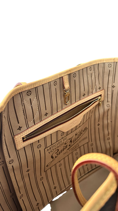 Louis Vuitton Neverfull GM Monogram – Taille 4