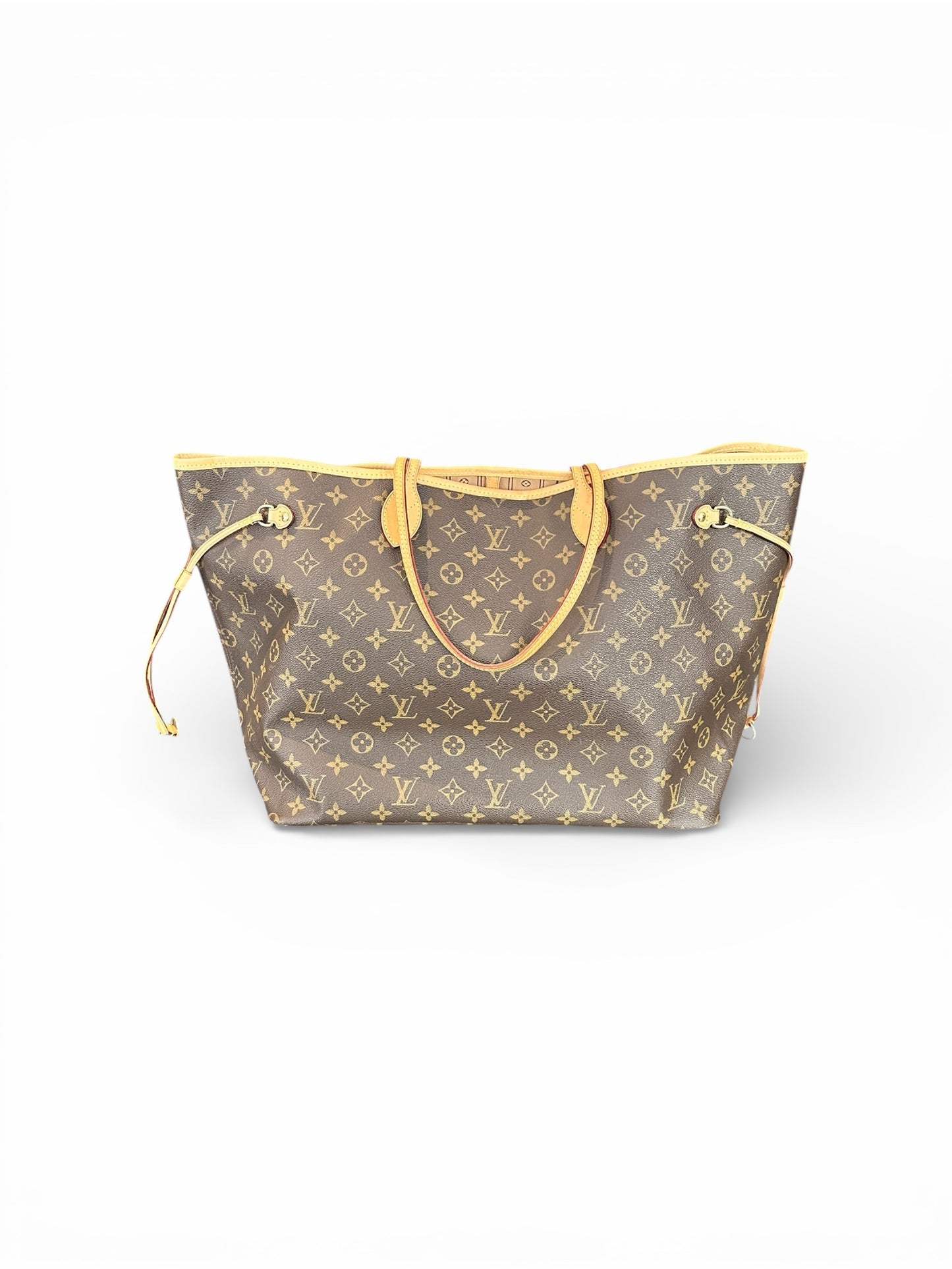 Louis Vuitton Neverfull GM Monogram – Taille 4