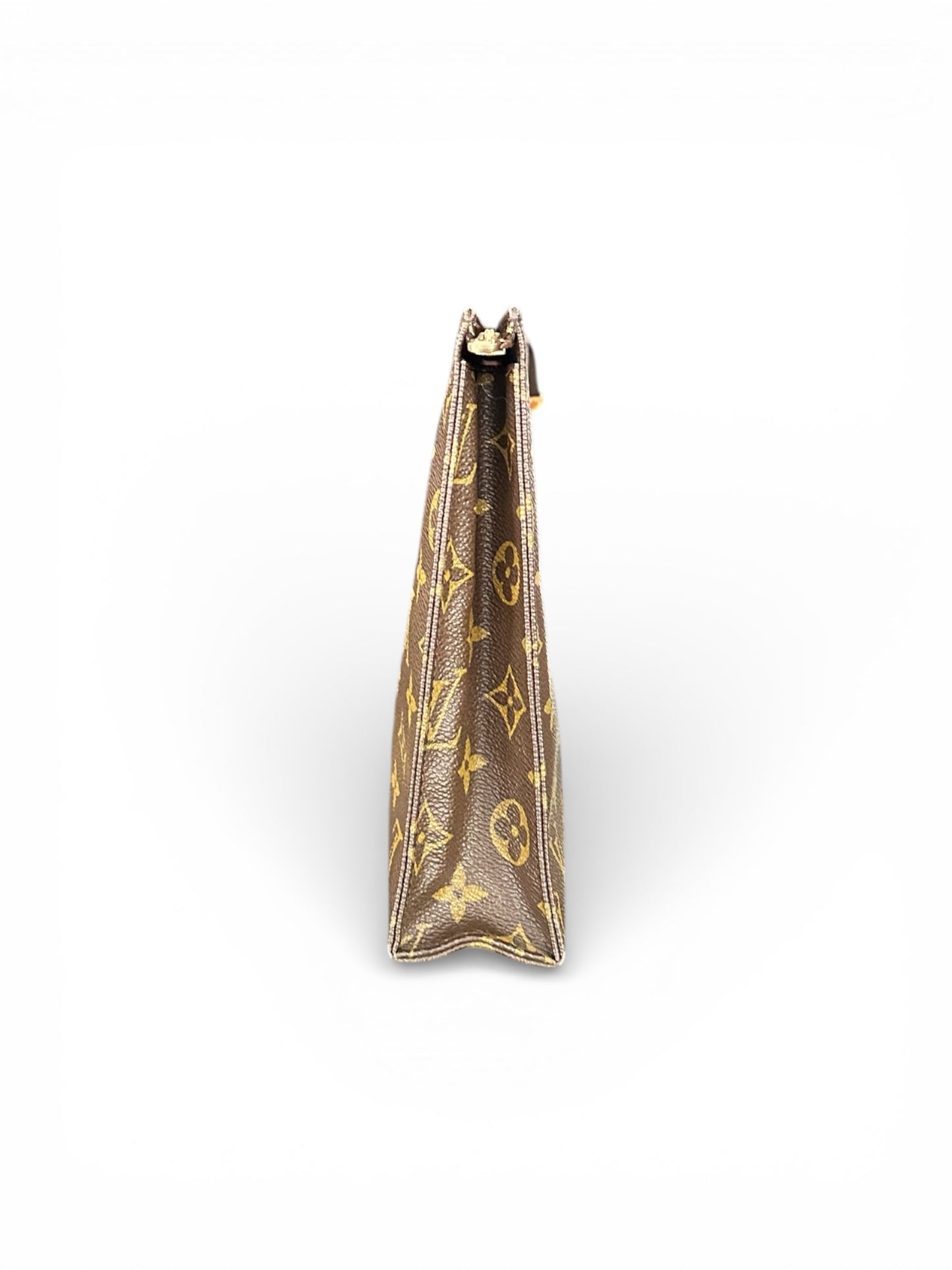 Louis Vuitton Poche Toilette Monogram