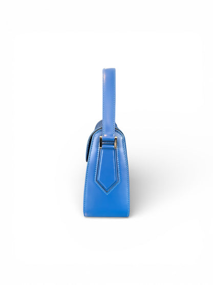 Louis Vuitton Buci – Blue Epi Leather