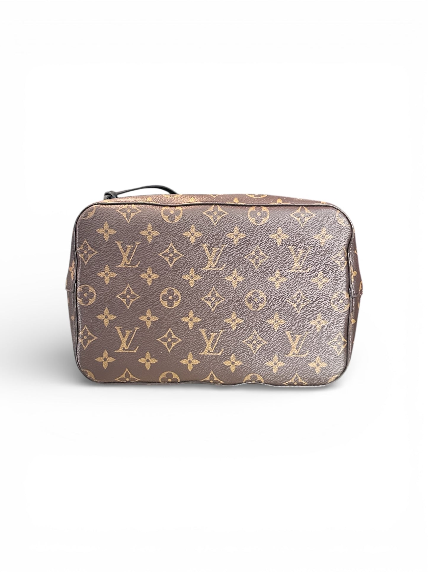 Louis Vuitton Neonoe BB Bag – Monogram / Black Leather