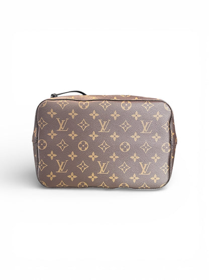 Louis Vuitton Neonoe BB Bag – Monogram / Black Leather