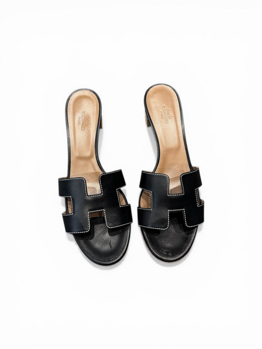 Hermès Oasis Sandals