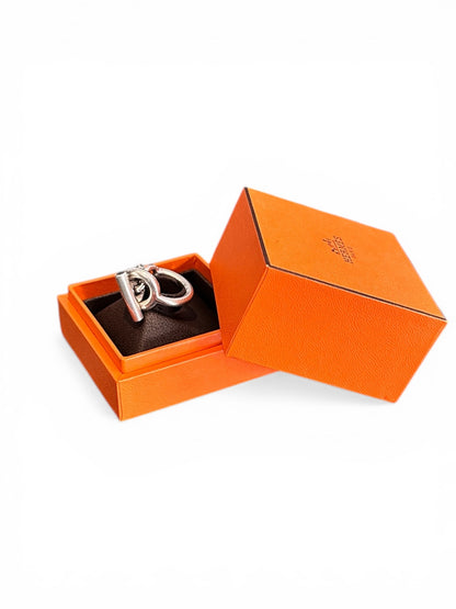 Hermes Croisette ring
