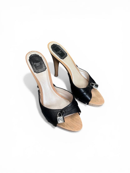 Christian Dior heels