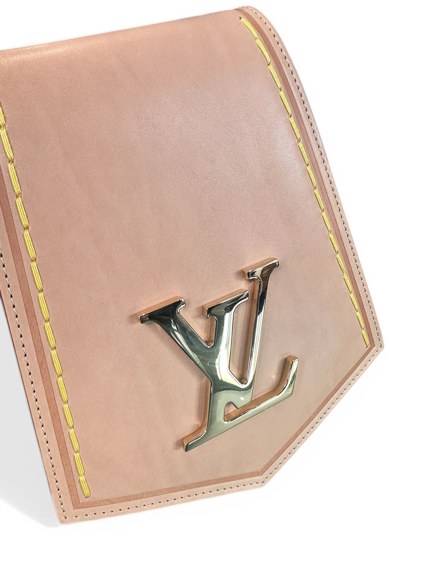 Louis Vuitton — Key bell XL Bag