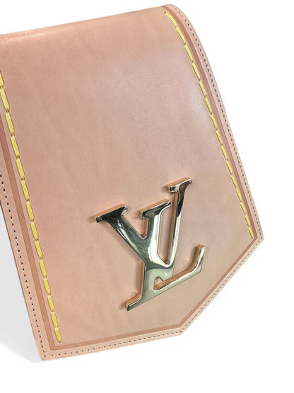 Louis Vuitton — Key bell XL Bag