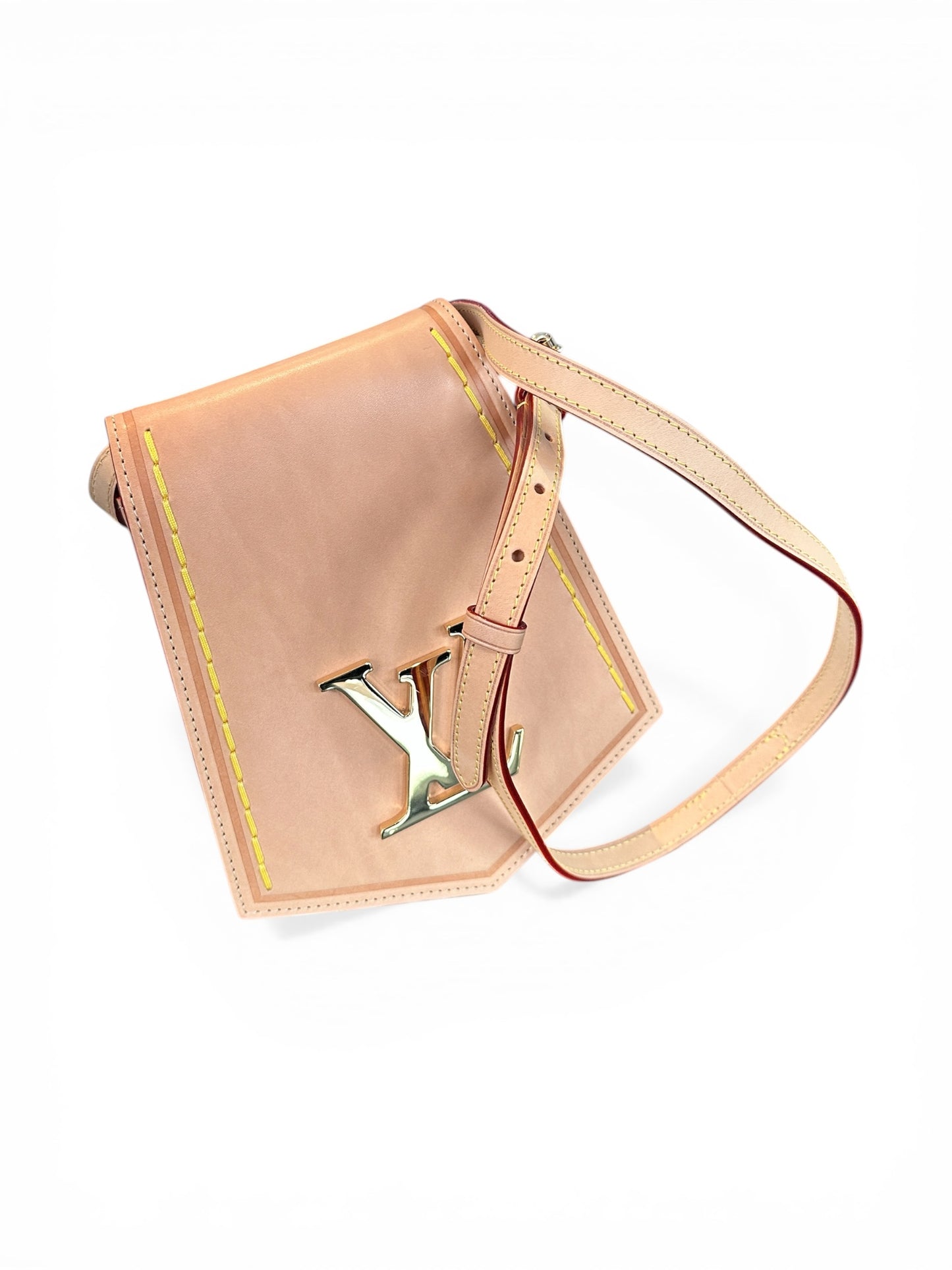 Louis Vuitton — Key bell XL Bag
