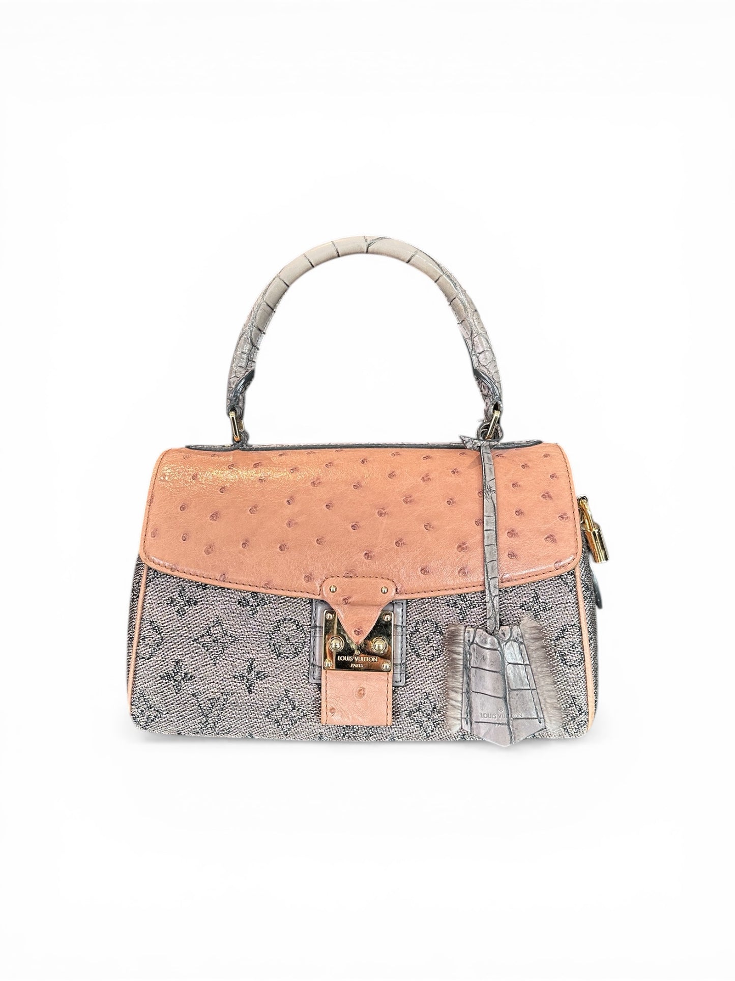 Louis Vuitton-Comedy