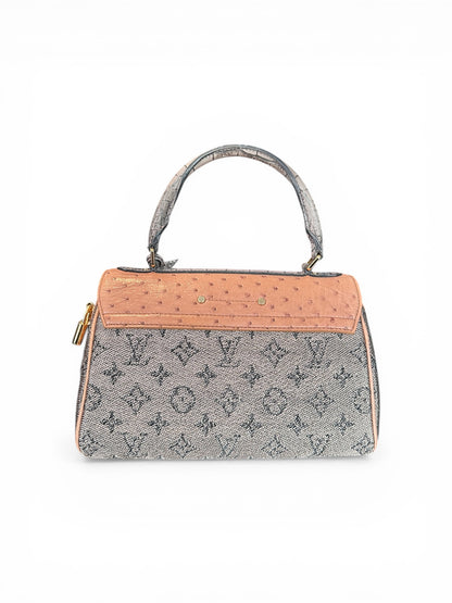Louis Vuitton-Comedy