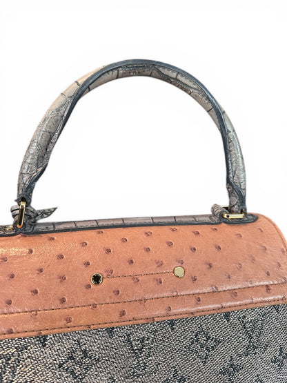 Louis Vuitton-Comedy
