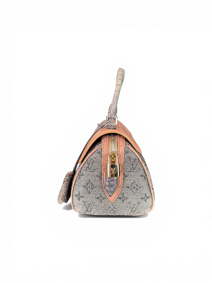 Louis Vuitton-Comedy