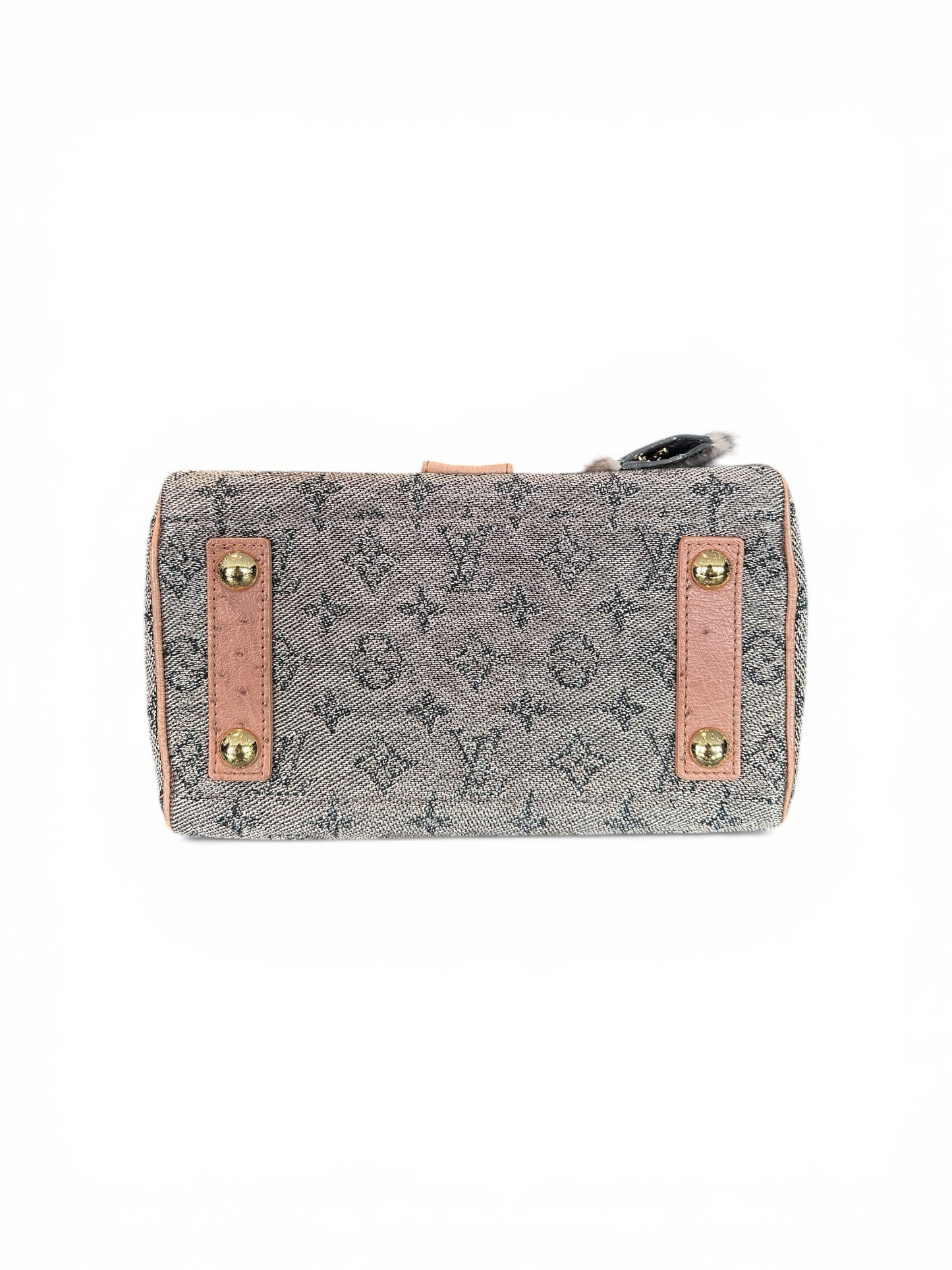 Louis Vuitton-Comedy