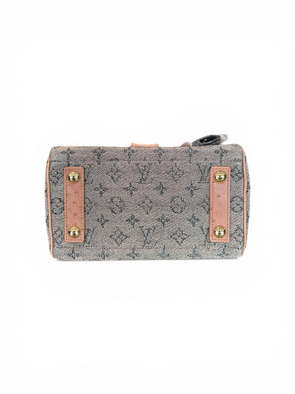 Louis Vuitton-Comedy